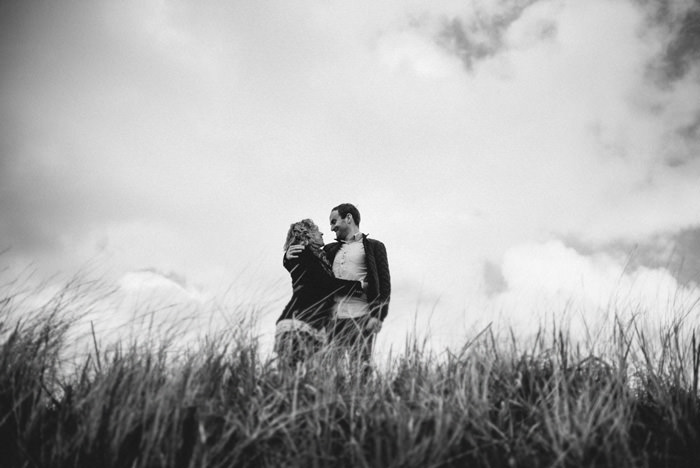 donegal engagement photos