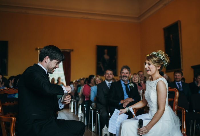wedding photographers sligo