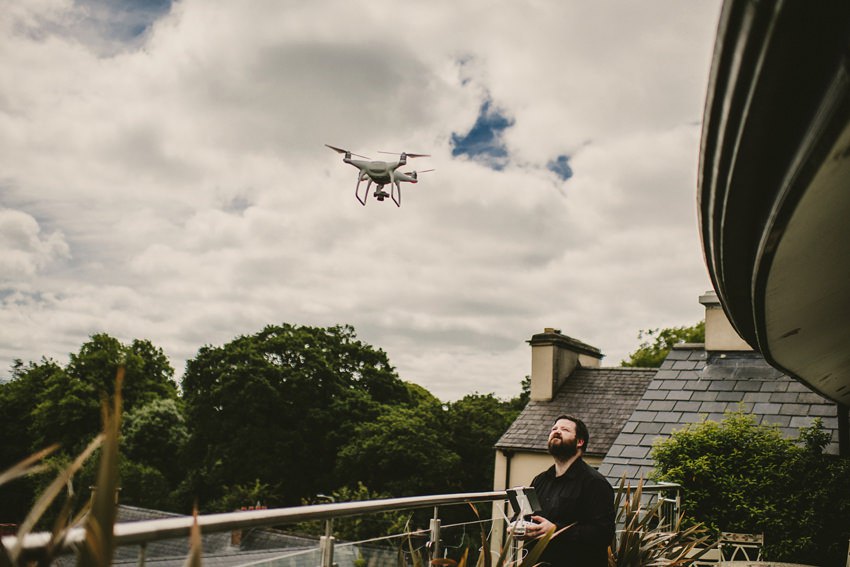 Steph House – Ireland Wedding Photography,drone ,