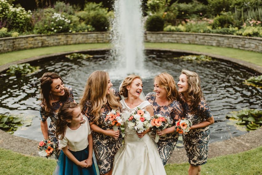 bridesmaid in dresses, colour bridesmaid dresses , flower dresses for bridesmaid